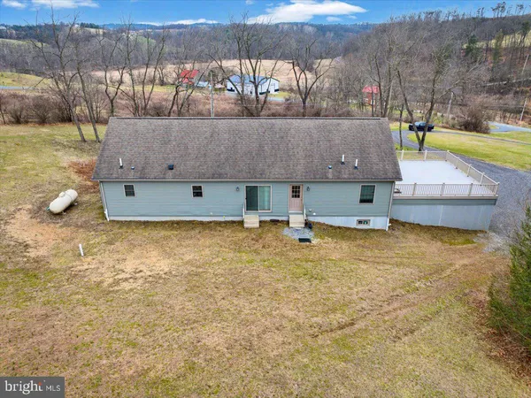 $489,000 | 132 Strausser Road, Hamburg, PA 19526