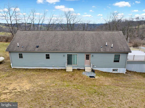 $489,000 | 132 Strausser Road, Hamburg, PA 19526