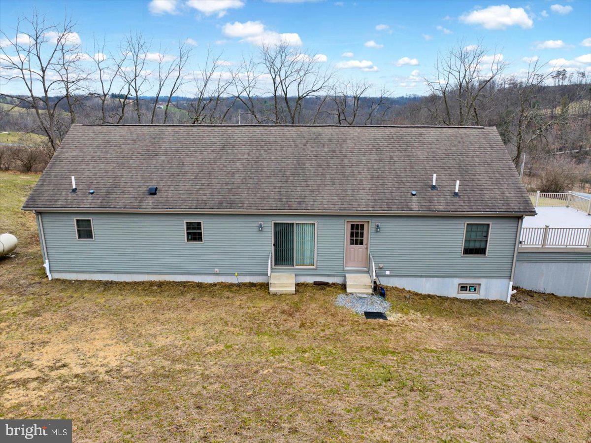 132 Strausser Road Hamburg, PA 19526 - Photo 53 of 67
