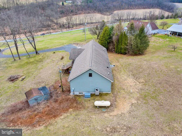 $489,000 | 132 Strausser Road, Hamburg, PA 19526