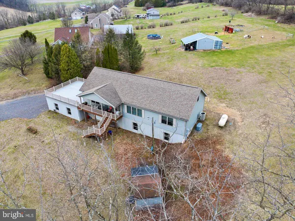 $489,000 | 132 Strausser Road, Hamburg, PA 19526