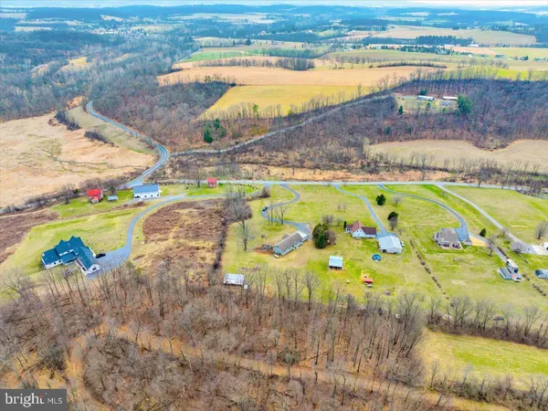$489,000 | 132 Strausser Road, Hamburg, PA 19526