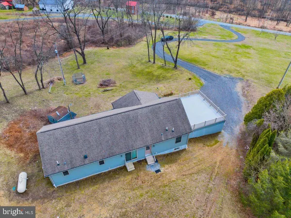 $489,000 | 132 Strausser Road, Hamburg, PA 19526
