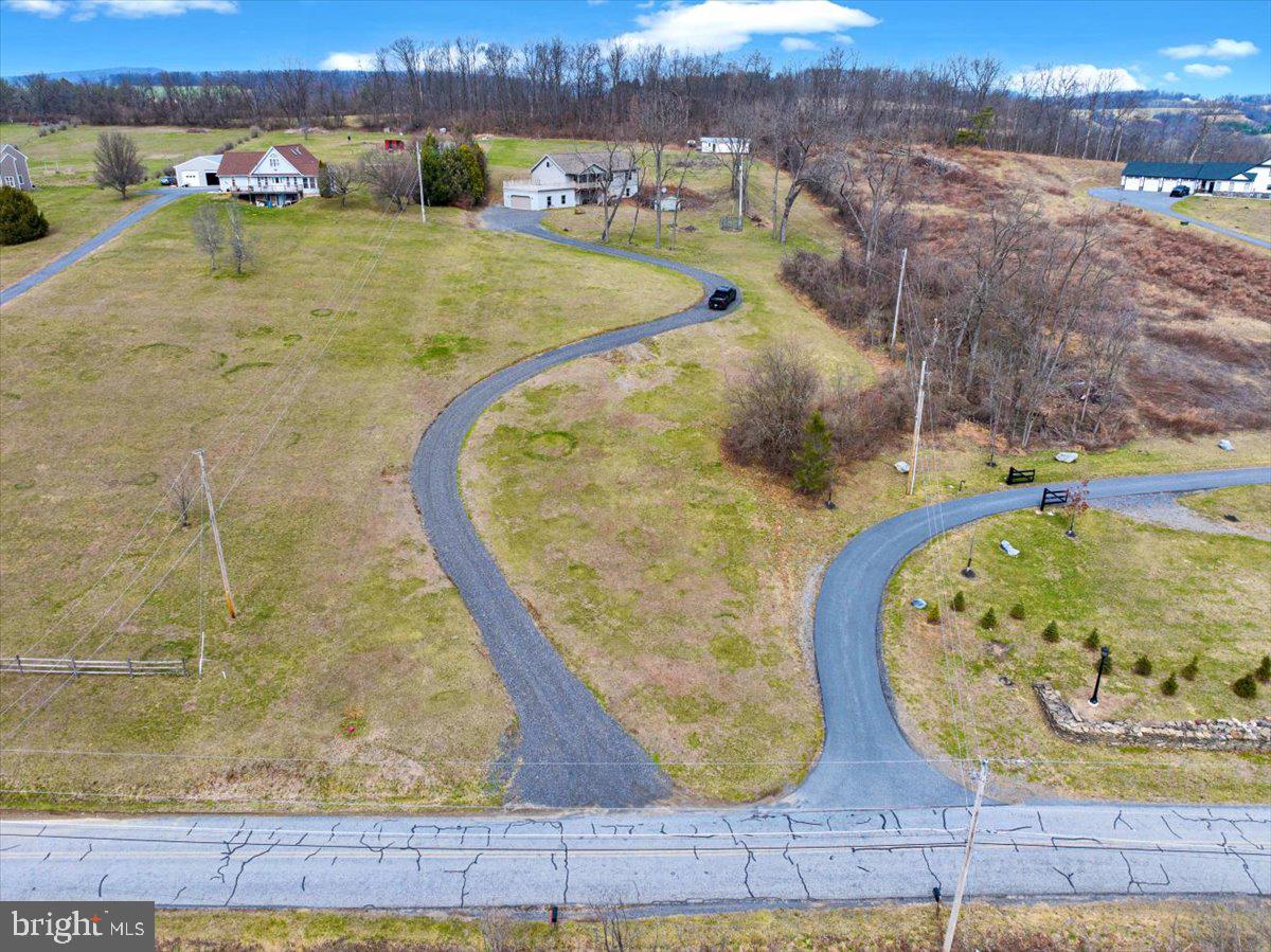 132 Strausser Road Hamburg, PA 19526 - Photo 64 of 67 a view of a swimming pool