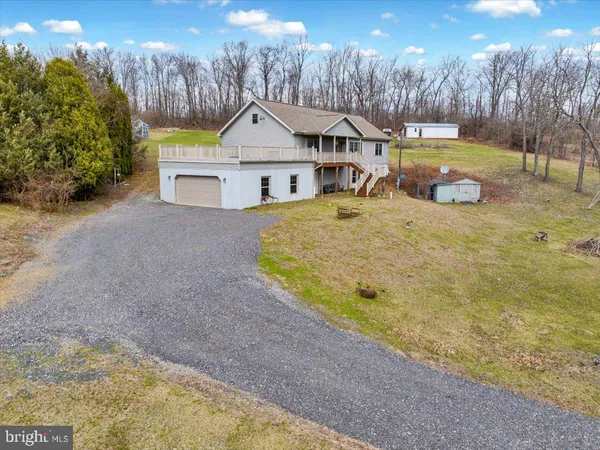 $489,000 | 132 Strausser Road, Hamburg, PA 19526