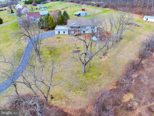 $489,000 | 132 Strausser Road, Hamburg, PA 19526