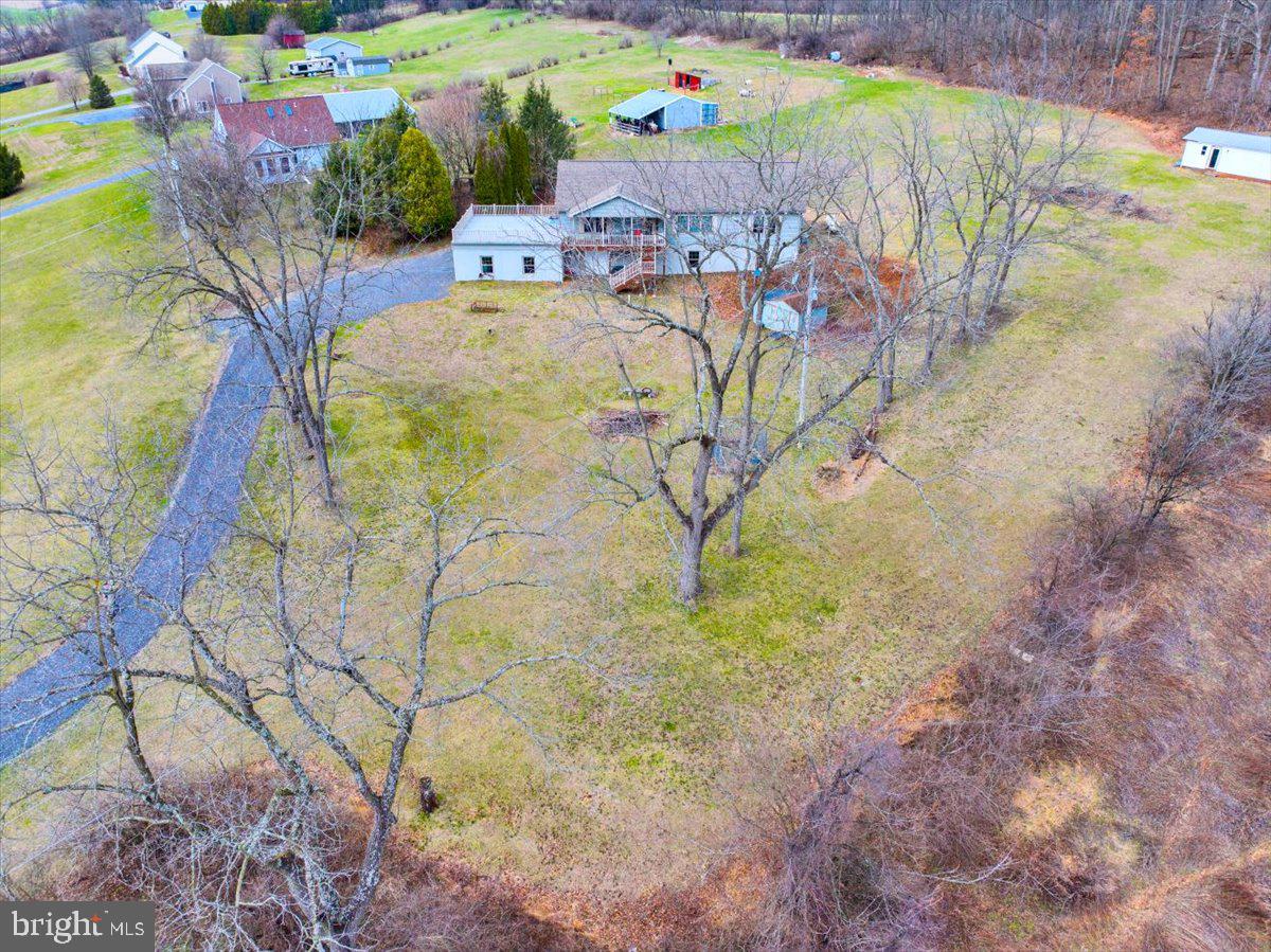 132 Strausser Road Hamburg, PA 19526 - Photo 66 of 67