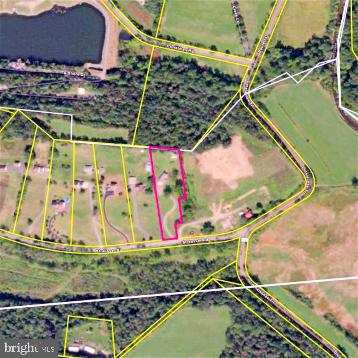 132 Strausser Road Hamburg, PA 19526 - Photo 67 of 67