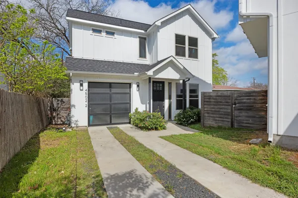 $3,200 | 4502 Banister Lane, Unit B, Austin, TX 78745