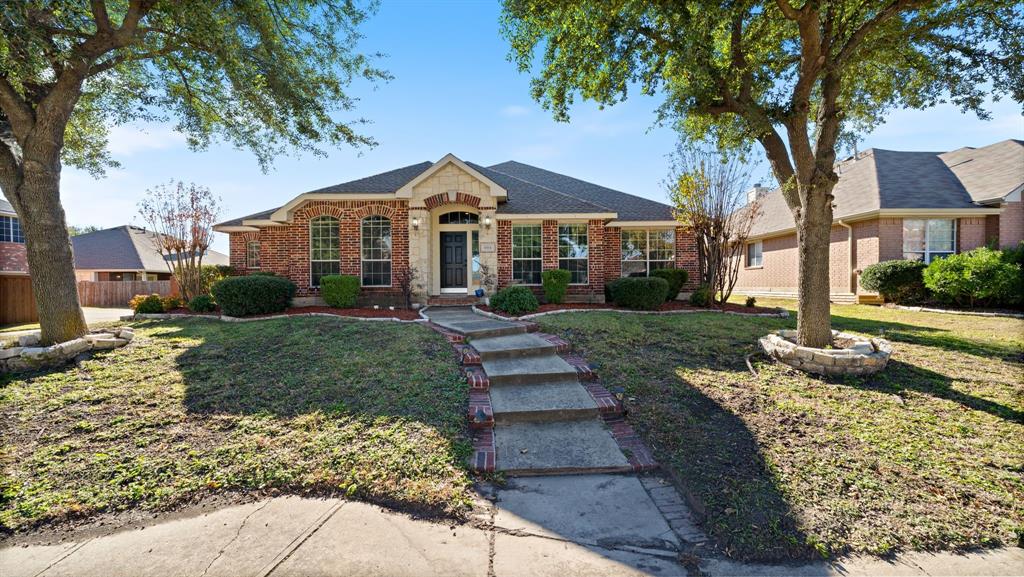 8014 Wilmington Drive Rowlett, TX 75089 - Photo 1 of 17