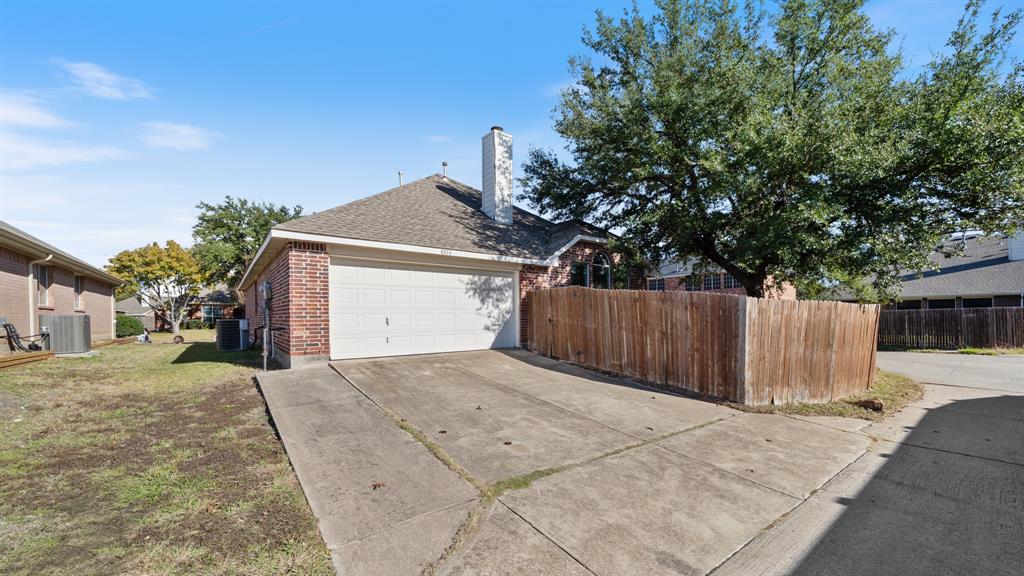8014 Wilmington Drive Rowlett, TX 75089 - Photo 16 of 17
