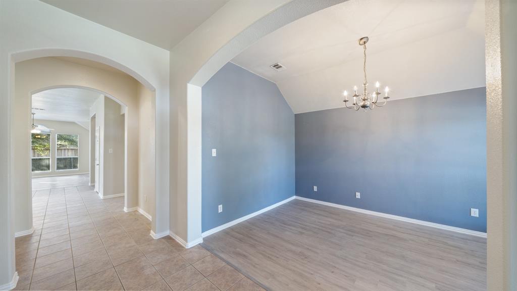 8014 Wilmington Drive Rowlett, TX 75089 - Photo 2 of 17