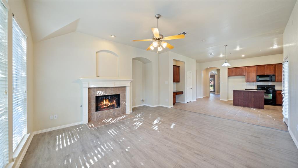 8014 Wilmington Drive Rowlett, TX 75089 - Photo 5 of 17