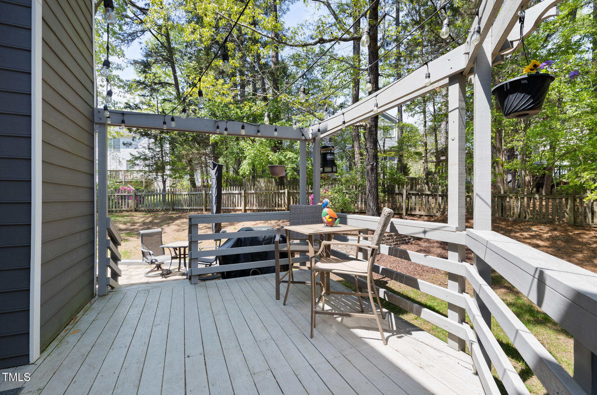 7 Wythebrook Lane Durham, NC 27713 - Photo 31 of 34