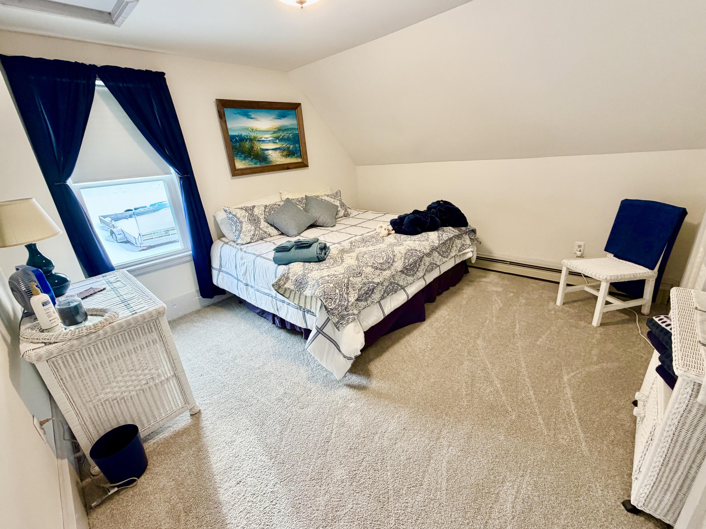 2067 Lakeview Road Milo, ME 04463 - Photo 61 of 85 Bedroom 2