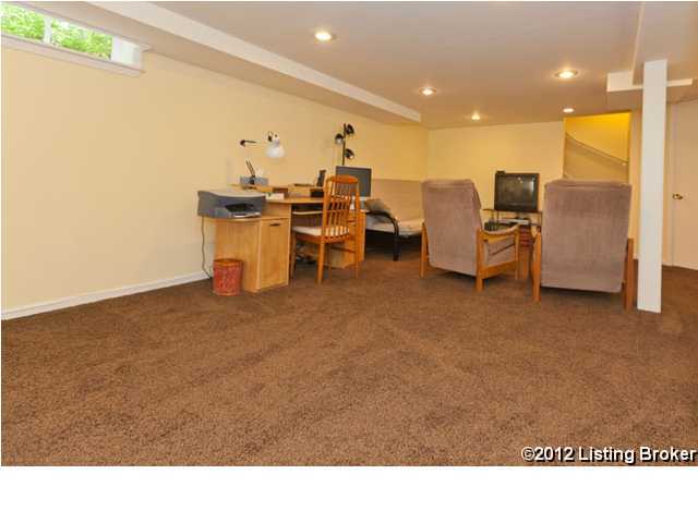 1836 Gresham Road Louisville, KY 40205 - Photo 22 of 25 Additional Photo
