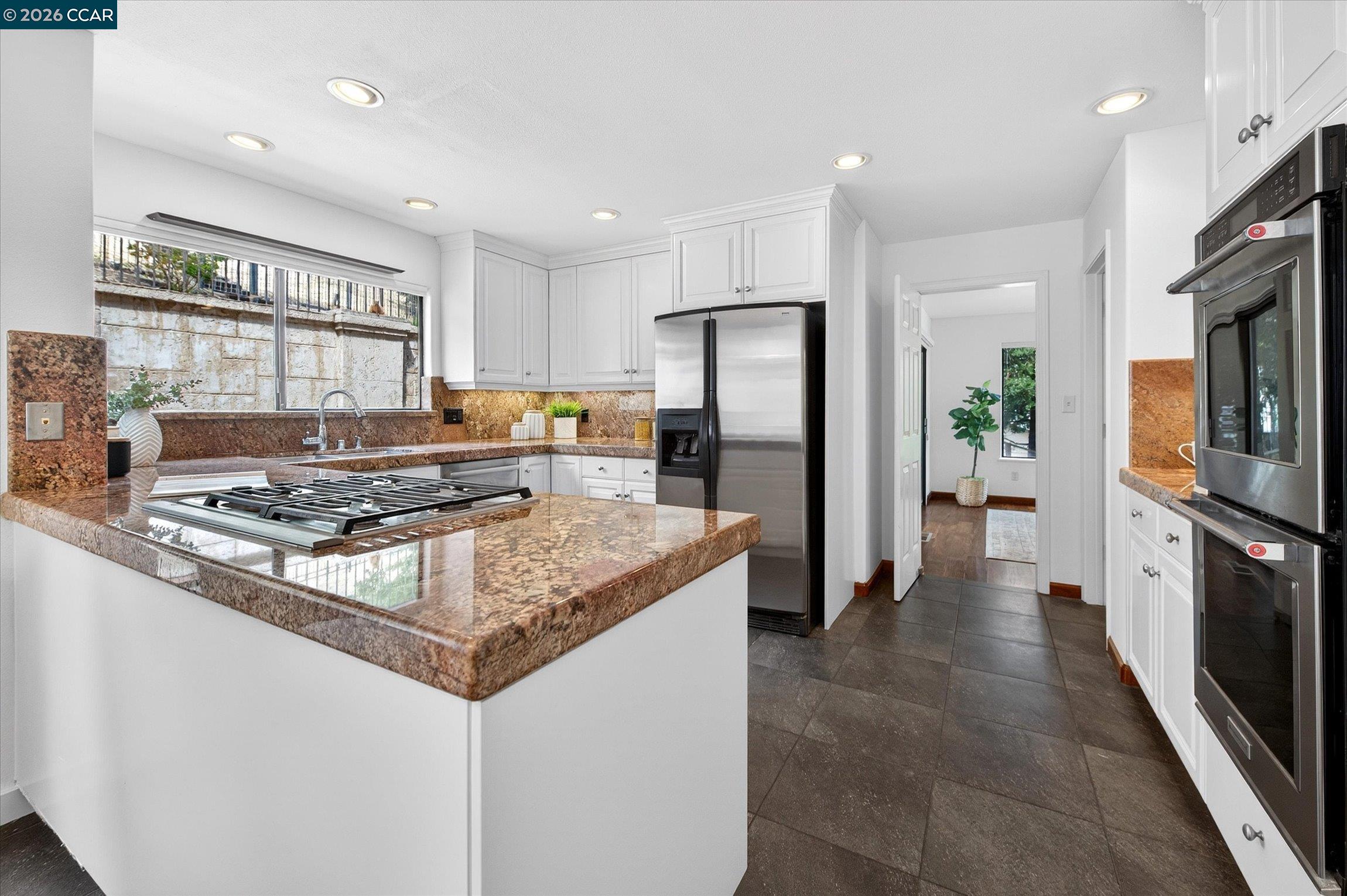 58 Saddle Road Walnut Creek, CA 94595 - Photo 11 of 50