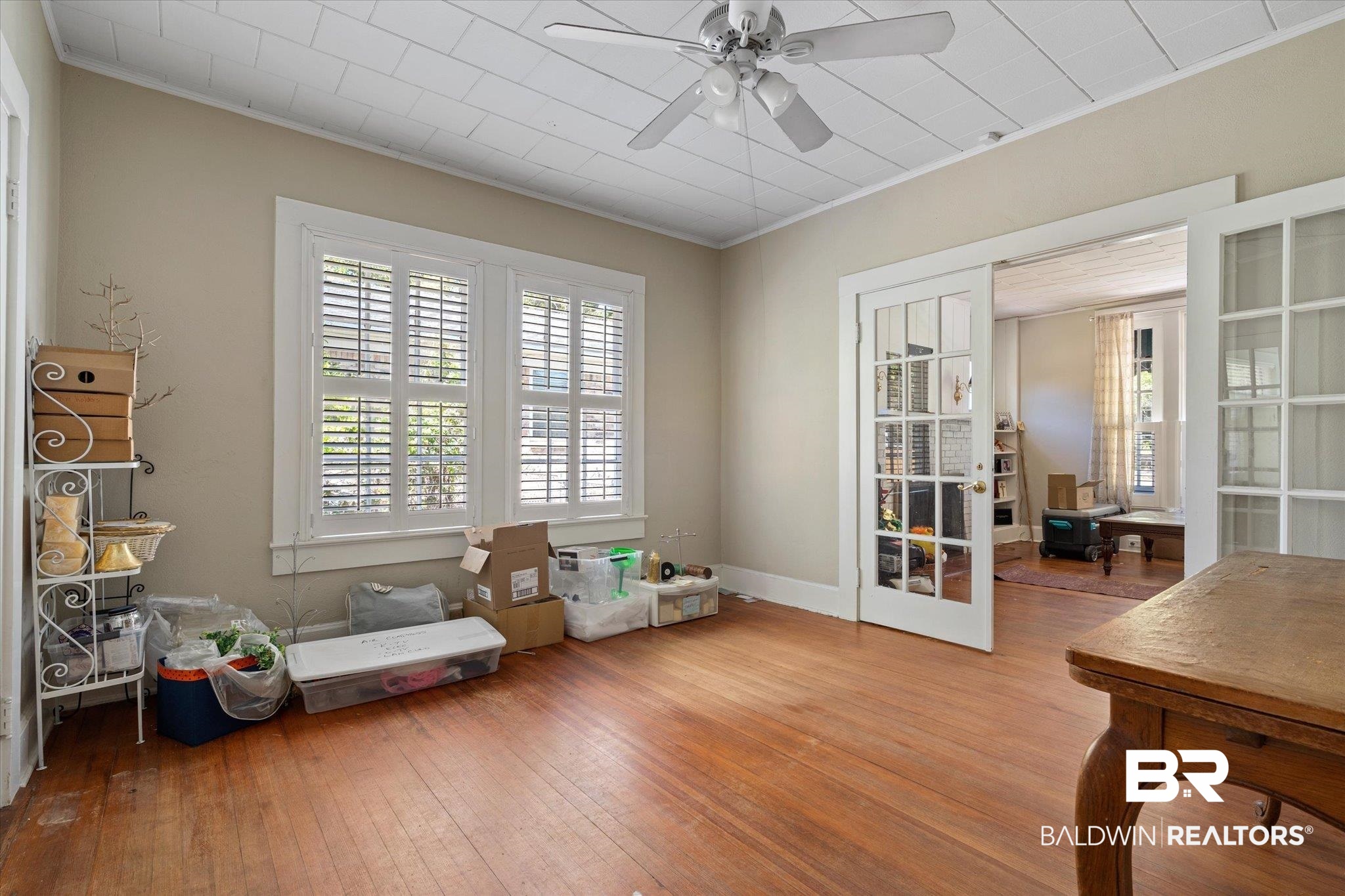 3705 Old Shell Road Mobile, AL 36608 - Photo 9 of 22 View towards Living Room