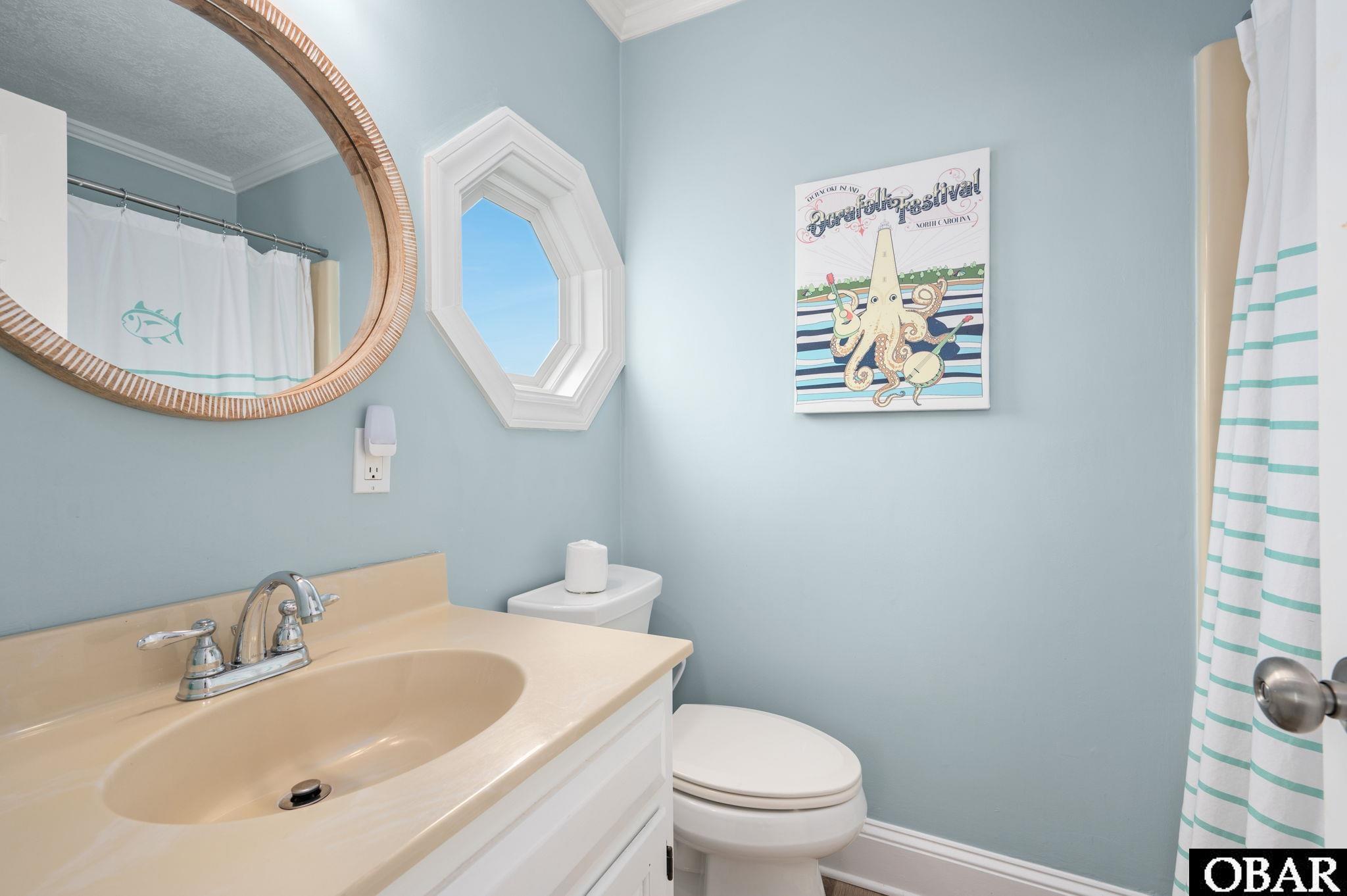 139 Trent Road Ocracoke, NC 27960 - Photo 2 of 6