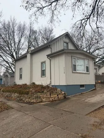 $99,900 | 1114 North Prairie Avenue, Fairmont, MN 56031