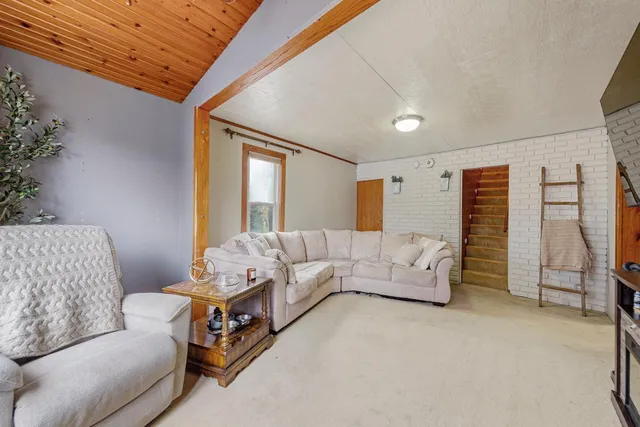 $104,900 | 1114 North Prairie Avenue, Fairmont, MN 56031