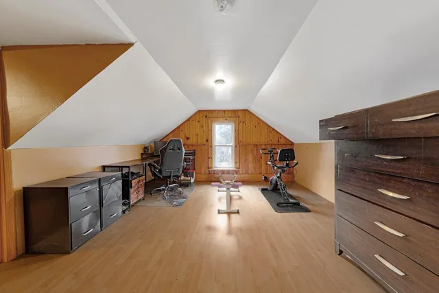 $104,900 | 1114 North Prairie Avenue, Fairmont, MN 56031