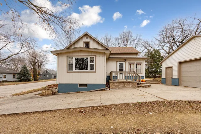 $104,900 | 1114 North Prairie Avenue, Fairmont, MN 56031