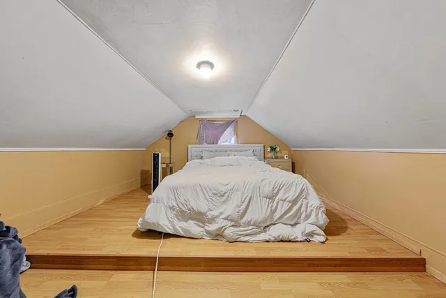 $104,900 | 1114 North Prairie Avenue, Fairmont, MN 56031