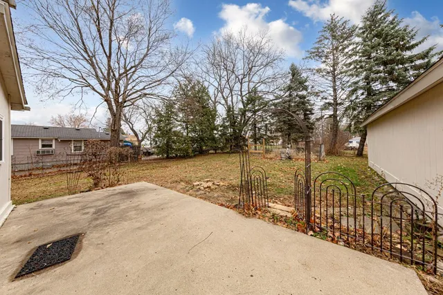 $104,900 | 1114 North Prairie Avenue, Fairmont, MN 56031