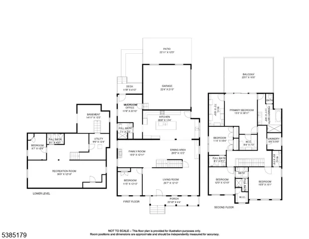 a black and white photo of a living room