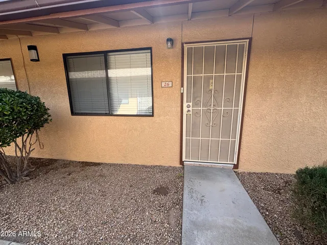 $1,195 | 840 South Main Street, Unit 26, Cottonwood, AZ 86326