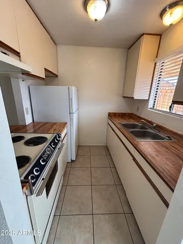 $1,195 | 840 South Main Street, Unit 26, Cottonwood, AZ 86326