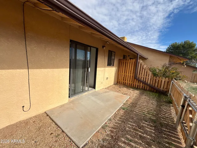 $1,195 | 840 South Main Street, Unit 26, Cottonwood, AZ 86326