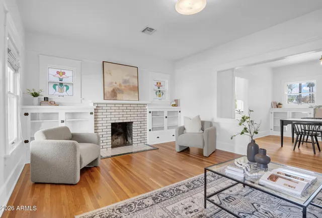 $1,299,000 | 515 West Lynwood Street, Phoenix, AZ 85003