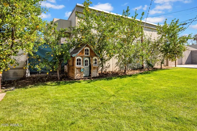 $1,299,000 | 515 West Lynwood Street, Phoenix, AZ 85003