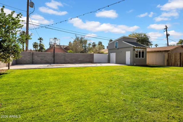 $1,299,000 | 515 West Lynwood Street, Phoenix, AZ 85003