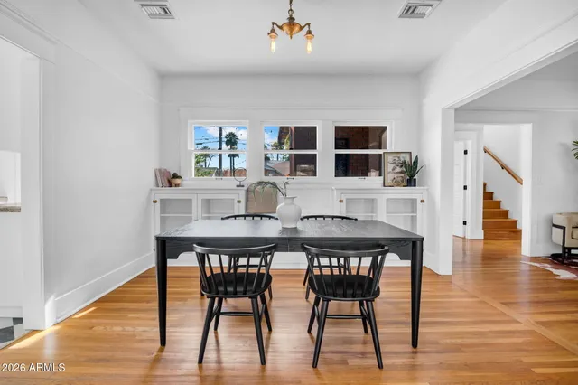 $1,299,000 | 515 West Lynwood Street, Phoenix, AZ 85003