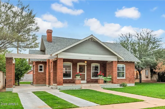 $1,299,000 | 515 West Lynwood Street, Phoenix, AZ 85003