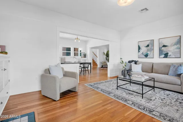 $1,299,000 | 515 West Lynwood Street, Phoenix, AZ 85003