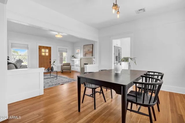 $1,299,000 | 515 West Lynwood Street, Phoenix, AZ 85003