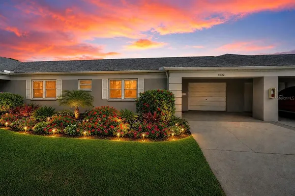 $339,900 | 8082 Annwood Road, Seminole, FL 33777