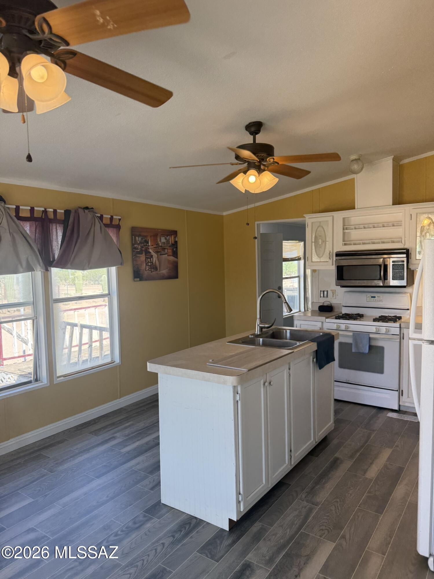 9025 South Marstellar Road Tucson, AZ 85736 - Photo 1 of 22 Welcome to 9025 S. Marstellar!