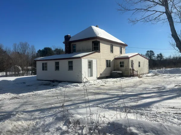 $269,000 | 187 Gray Road, Vassalboro, ME 04989