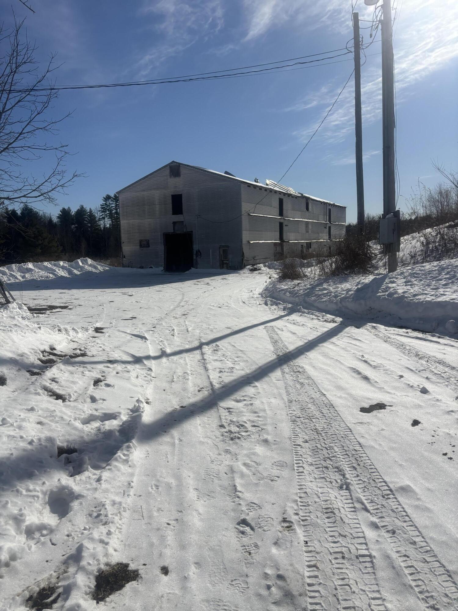 187 Gray Road Vassalboro, ME 04989 - Photo 16 of 31 IMG_6286