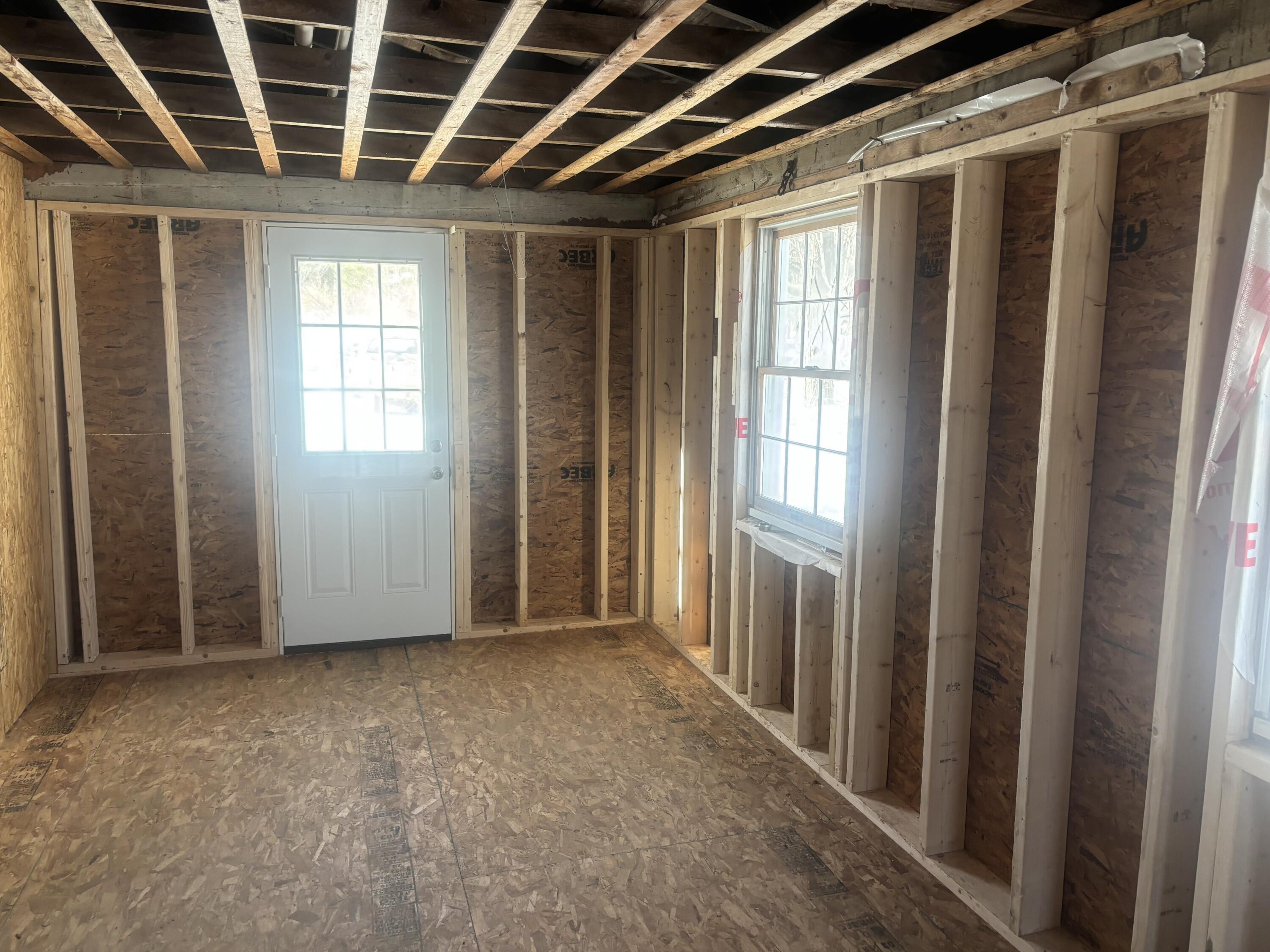 187 Gray Road Vassalboro, ME 04989 - Photo 18 of 31 IMG_6273