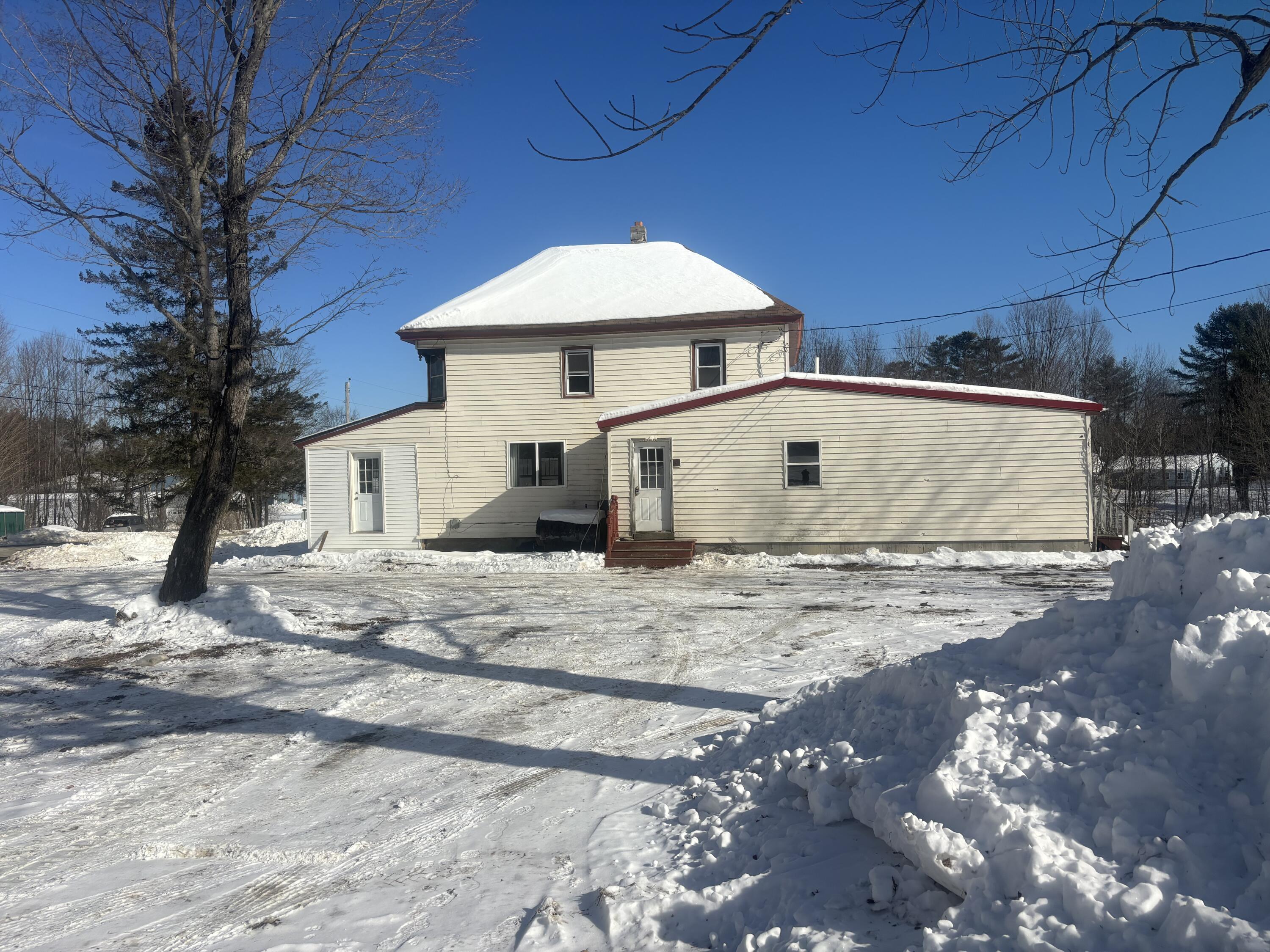 187 Gray Road Vassalboro, ME 04989 - Photo 19 of 31 IMG_6287