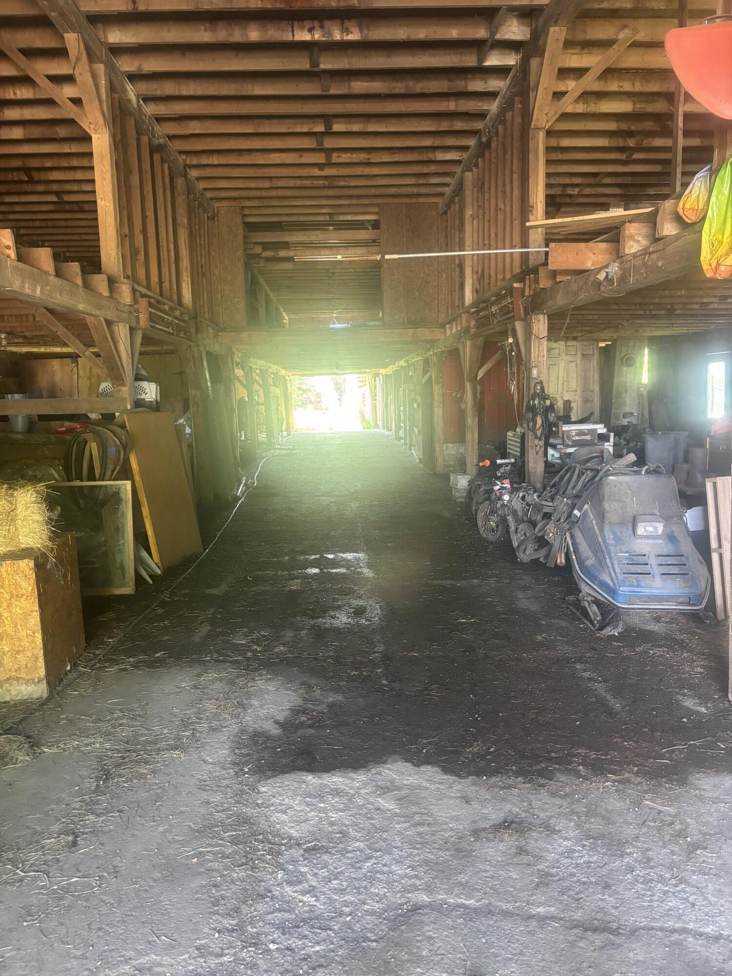 187 Gray Road Vassalboro, ME 04989 - Photo 27 of 31 IMG_4033