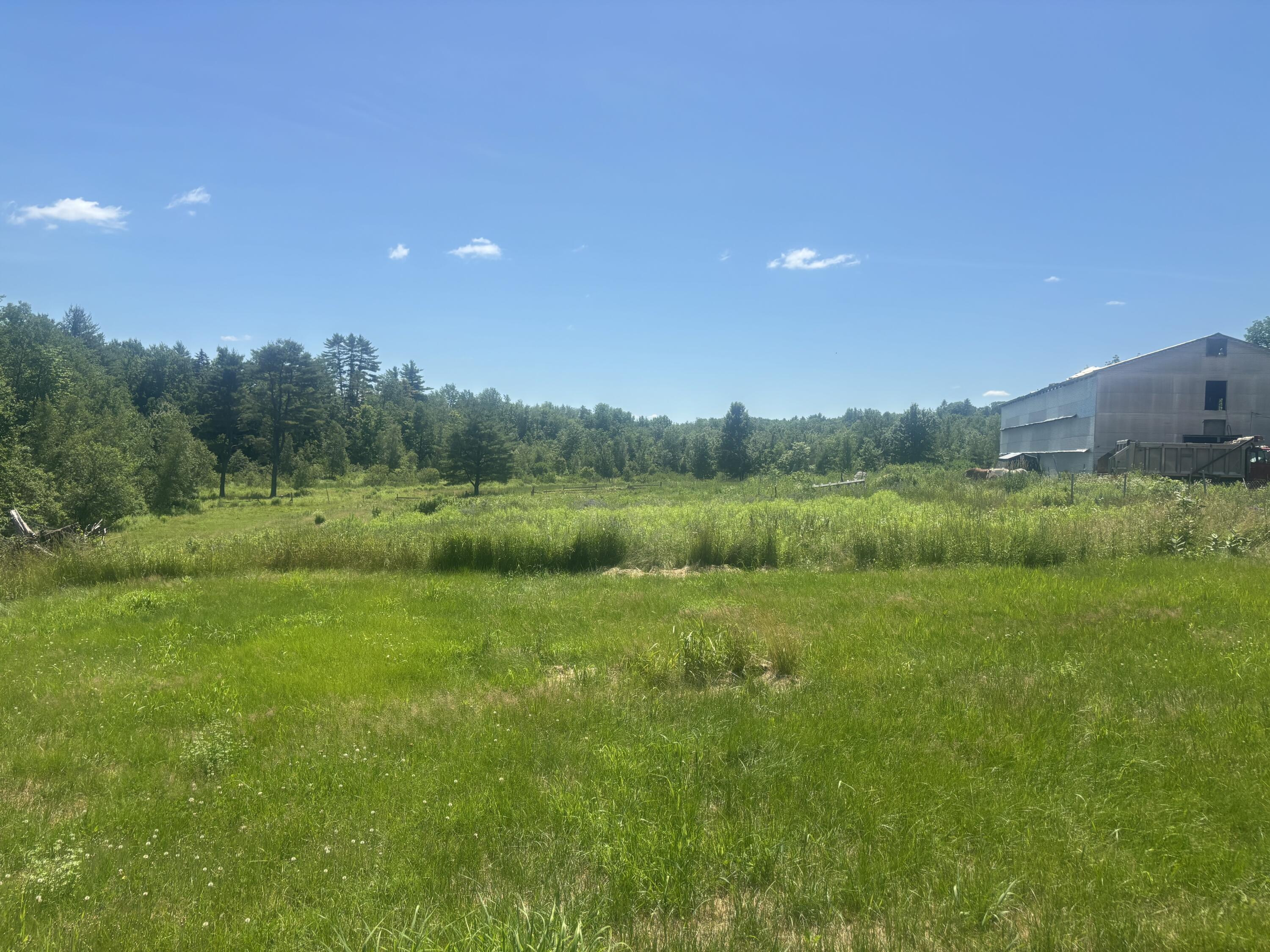 187 Gray Road Vassalboro, ME 04989 - Photo 4 of 31 IMG_4025