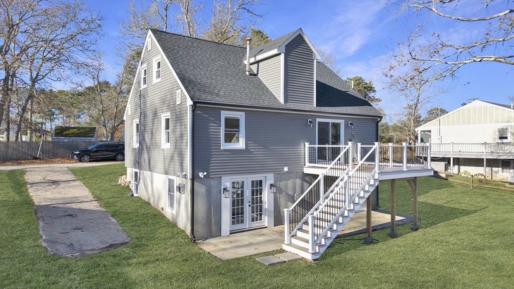5 Quaker Road East Wareham, MA 02538 - Photo 5 of 29