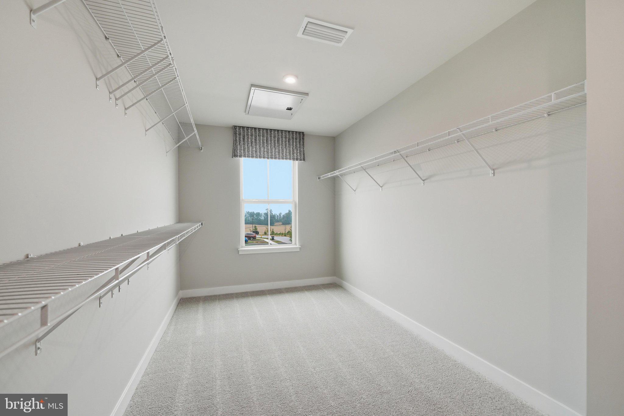 7319 Dolomite Road Frederick, MD 21701 - Photo 25 of 55 Walk in Closet